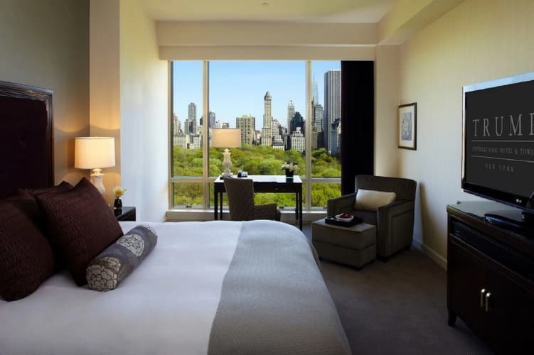 Trump International Hotel & Tower New York - foto 4
