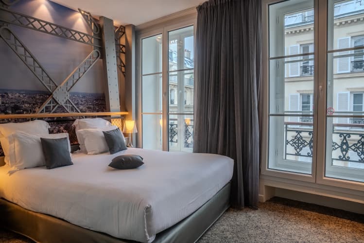 Secret de Paris - Hotel & Spa - foto 4