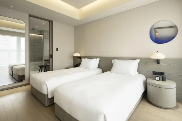 Hotel Toranomon Hills - The Unbound Collection by Hyatt - foto 2