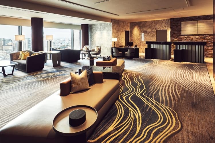 The Strings by InterContinental Tokyo - foto 2