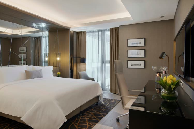 Al Bandar Rotana – Creek - foto 5