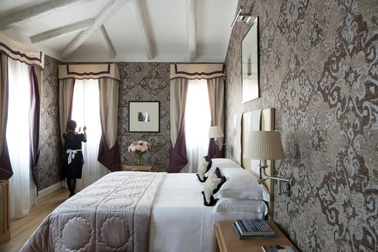 Splendid Venice – Starhotels Collezione - foto 2