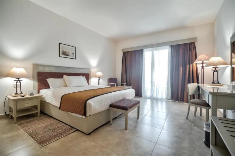 Amarina Queen Resort & Aqua Park Marsa Alam - foto 6
