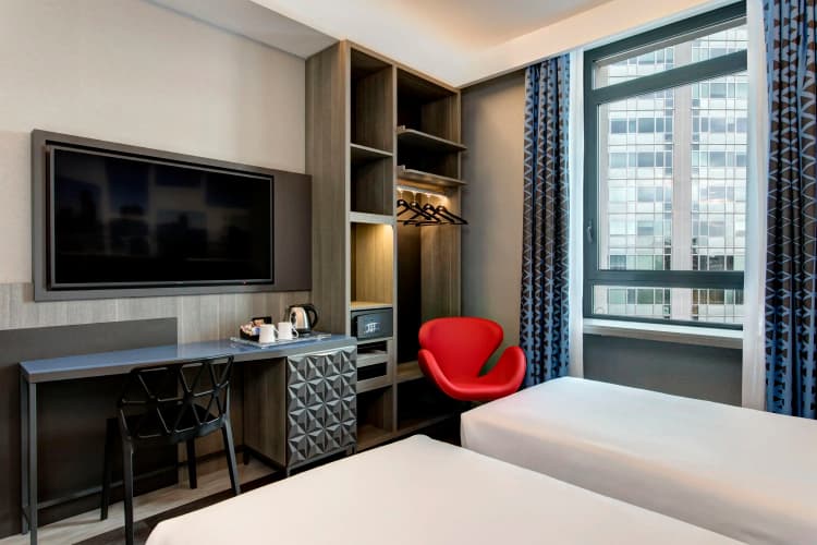 iQ Hotel Milano - foto 5