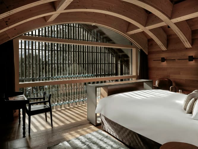 The Chedi Andermatt - foto 6