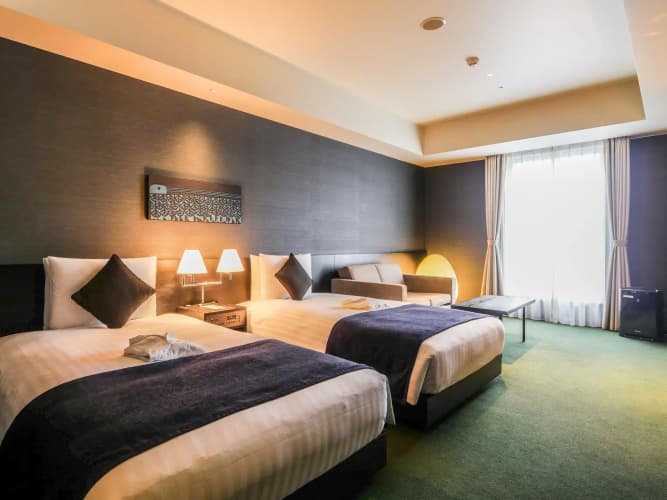 The Gate Hotel Kaminarimon by Hulic - foto 1