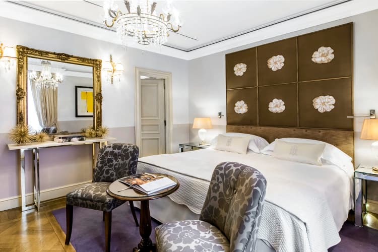Hotel d'Inghilterra Roma - Starhotels Collezione - foto 2