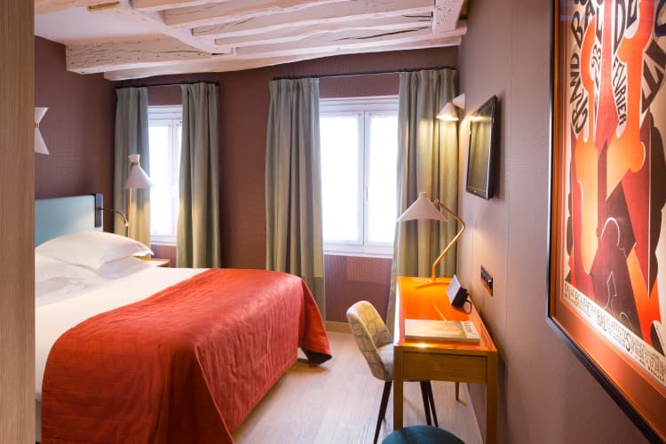 Hôtel Artus - foto 6