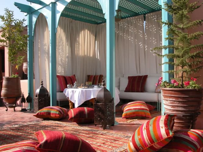Riad Kniza - foto 2