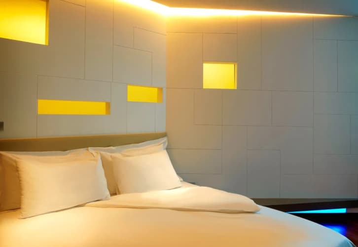 LiT BANGKOK Residence - foto 4