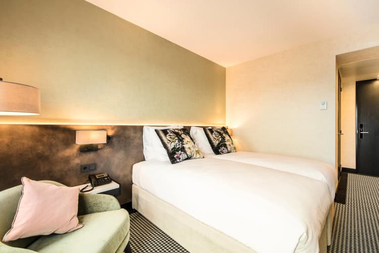 Monet Garden Hotel Amsterdam - foto 4