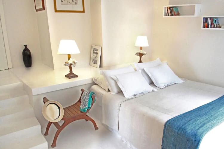 Casas Brancas Boutique Hotel & Spa - foto 3