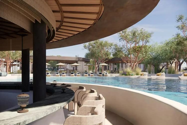 Mandarin Oriental, Costa Navarino - foto 3