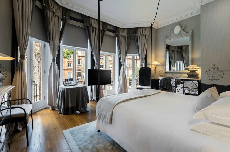 The Franklin London - Starhotels Collezione - foto 2