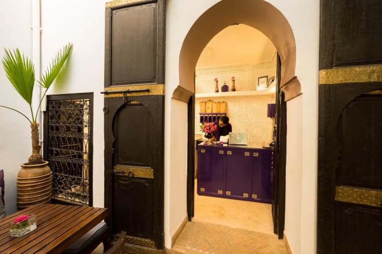 Riad Houdou - foto 1