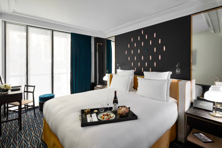 Le Roch Hotel & Spa - foto 4