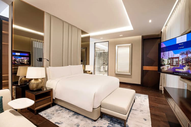 The Biltmore Hotel Villas, Dubai - foto 5