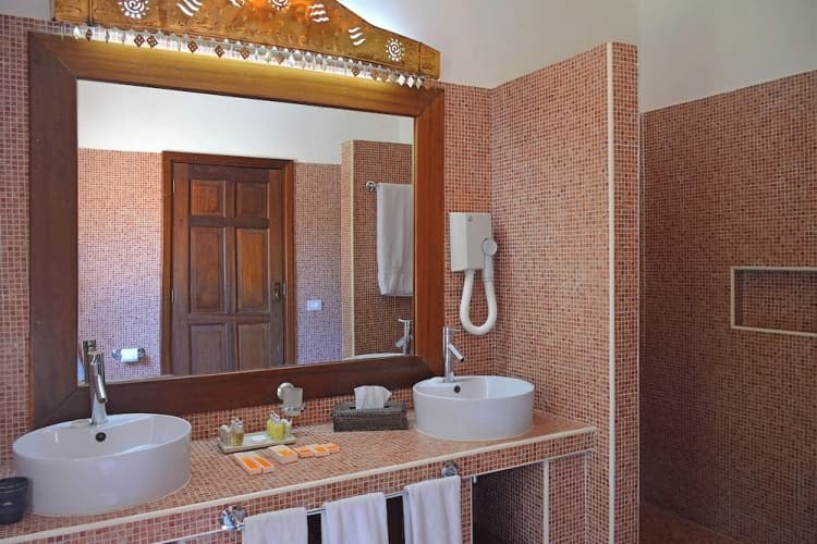 Kilili Baharini Resort & Spa - foto 6