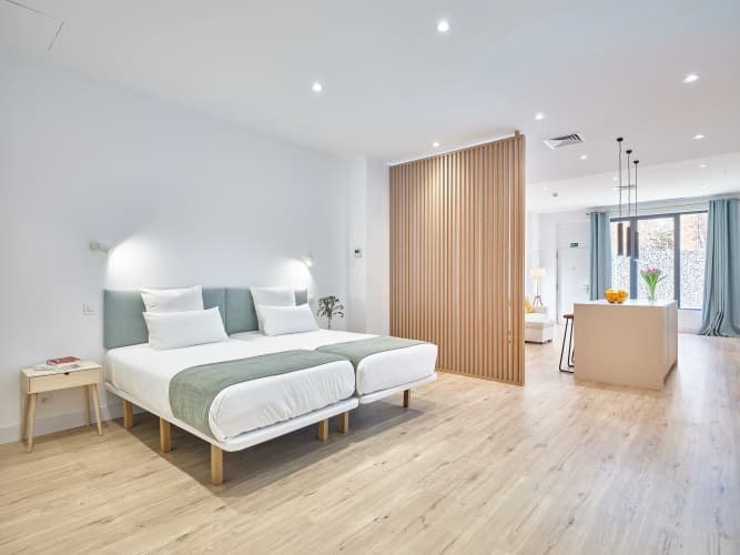 Paseo Suites Hotel - foto 4