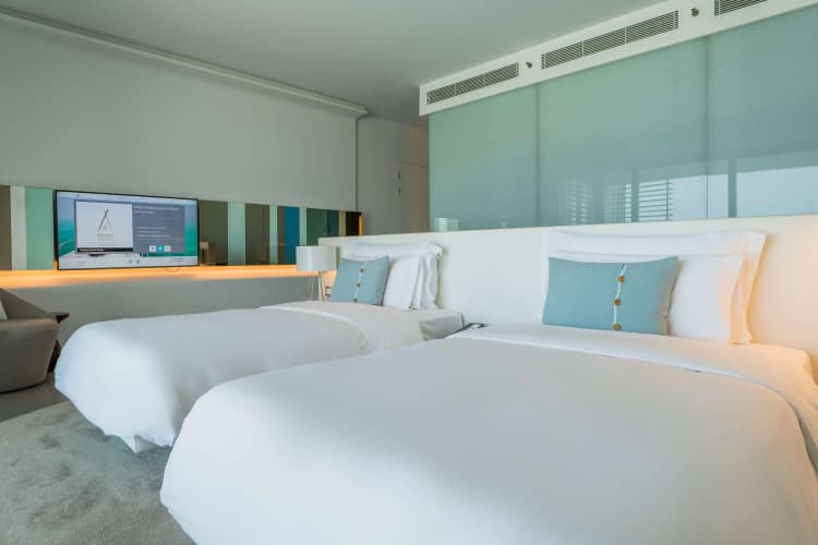 Nikki Beach Resort & Spa Dubai - foto 5
