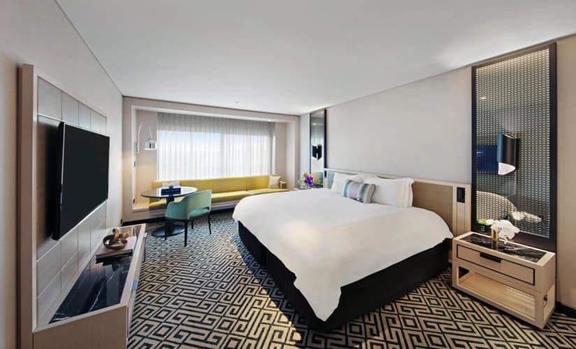 The Star Grand Residences - foto 5