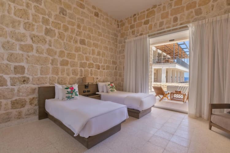 Wadi Sabarah Lodge - foto 6