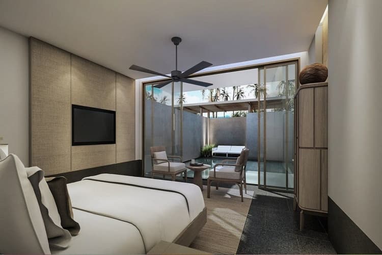Regent Phu Quoc - foto 4