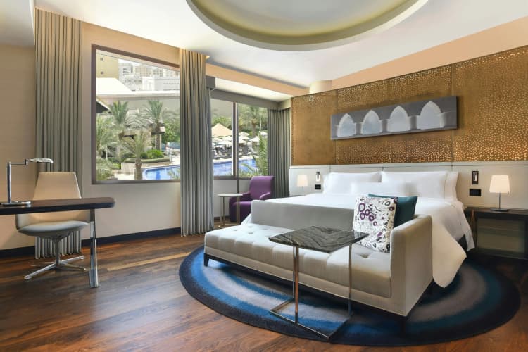 The Westin Doha Hotel & Spa - foto 5