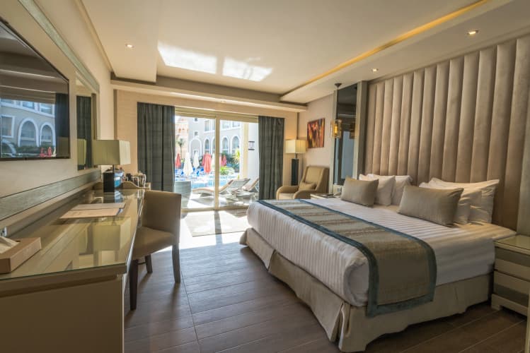 KaiSol Romance Resort Sahl Hasheesh (Adults Only) - foto 4