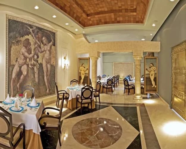 IBEROSTAR Grand Hotel Bavaro - 5 Nights, Higuey, Dominican Republic - foto 6