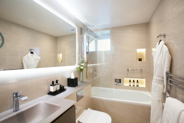 The Rathbone Hotel, Fitzrovia - foto 6