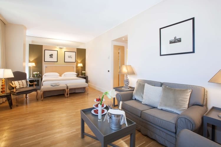Starhotels Tuscany - foto 5