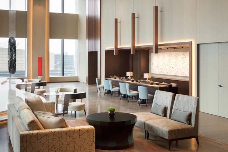 Ascott Marunouchi Tokyo - foto 1