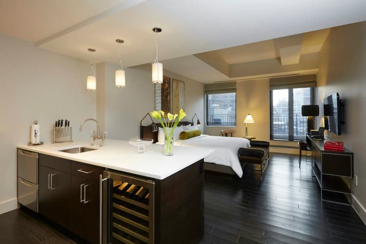 The Marmara Park Avenue - foto 1