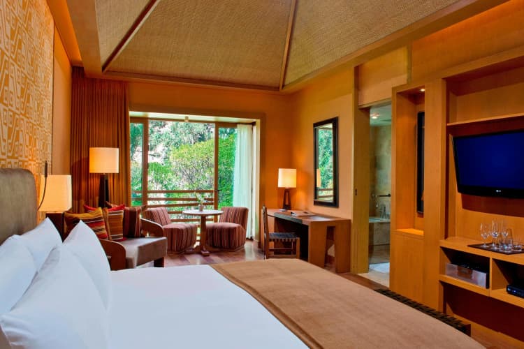 Tambo del Inka, a Luxury Collection Resort & Spa - foto 4