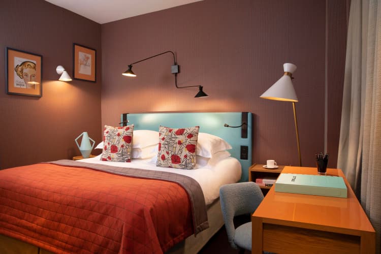 Hôtel Artus - foto 2