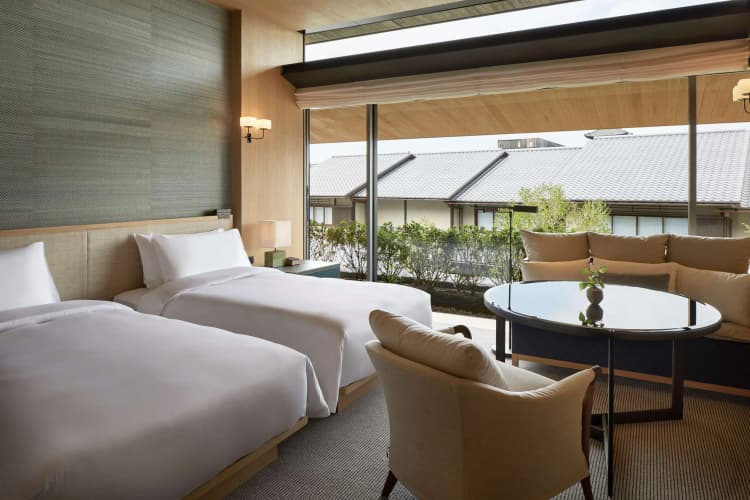 Park Hyatt Kyoto - foto 3