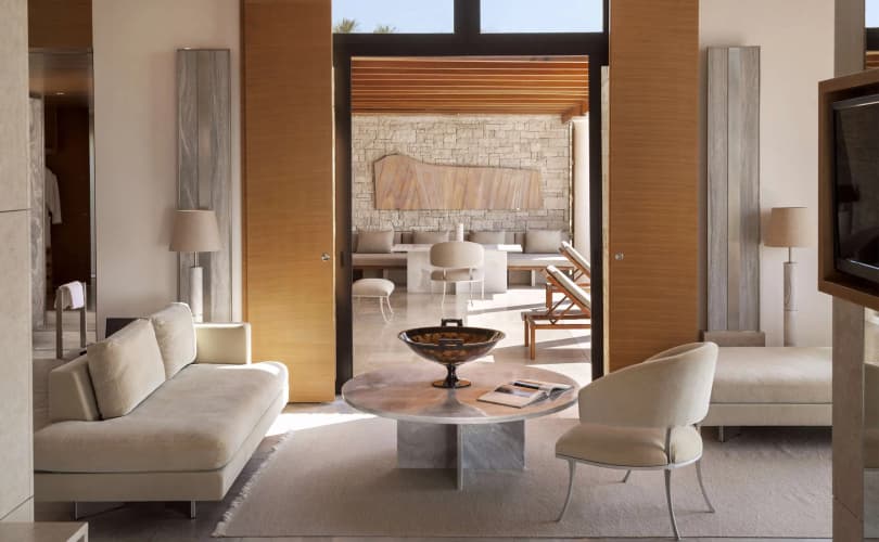Amanzoe - foto 1