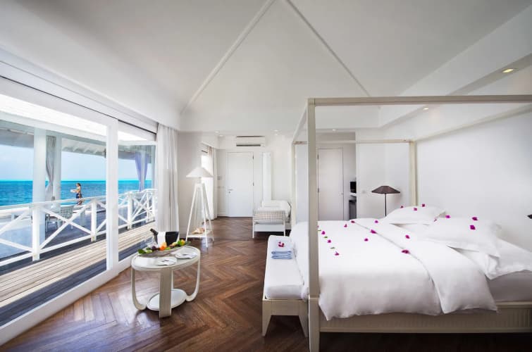 Diamonds Thudufushi Maldives Resort & Spa - foto 2