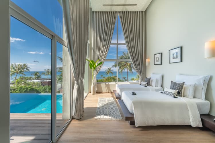 Aleenta Phuket - Phang Nga - The Leading Hotels of the World - foto 3