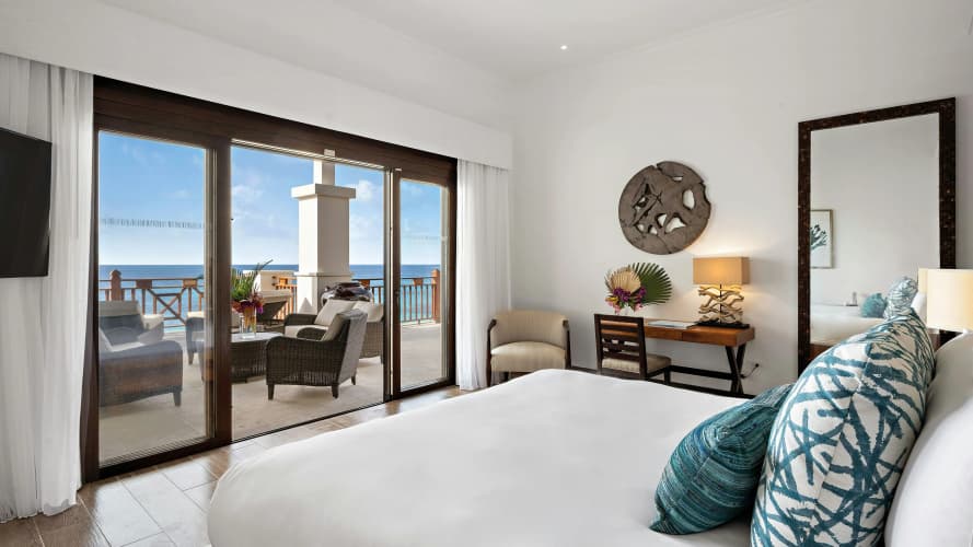 Zemi Beach House, LXR Hotels & Resorts - foto 6