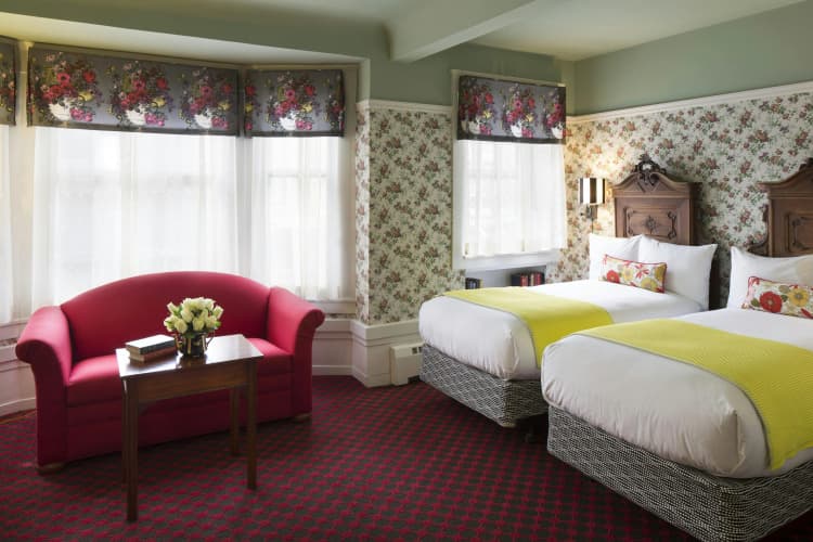 White Swan Inn - foto 5