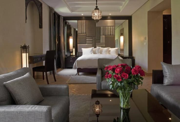 Palais Aziza & Spa - foto 3