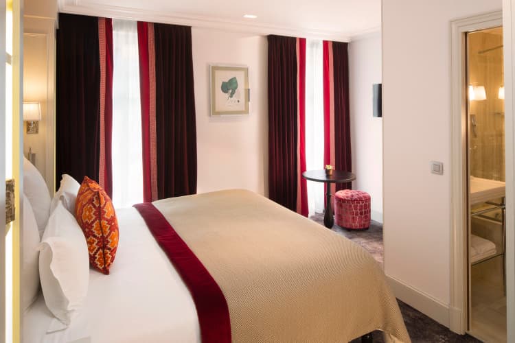 Hotel Monge - foto 4