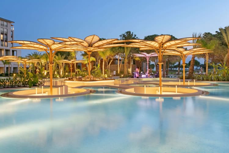 Cullinan Belek - All inclusive - foto 6
