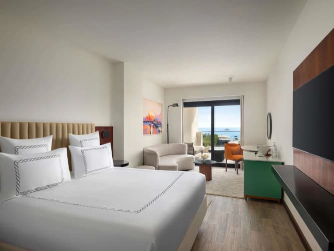 Novotel Sharm el Sheikh - foto 6