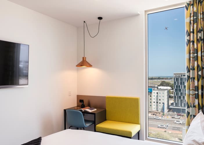 Citadines Connect Sydney Airport - foto 6