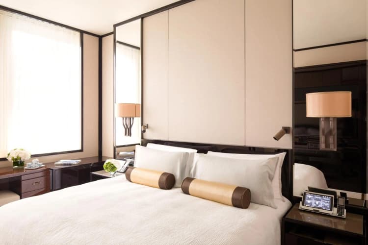 The Peninsula Hong Kong Hotel - foto 2