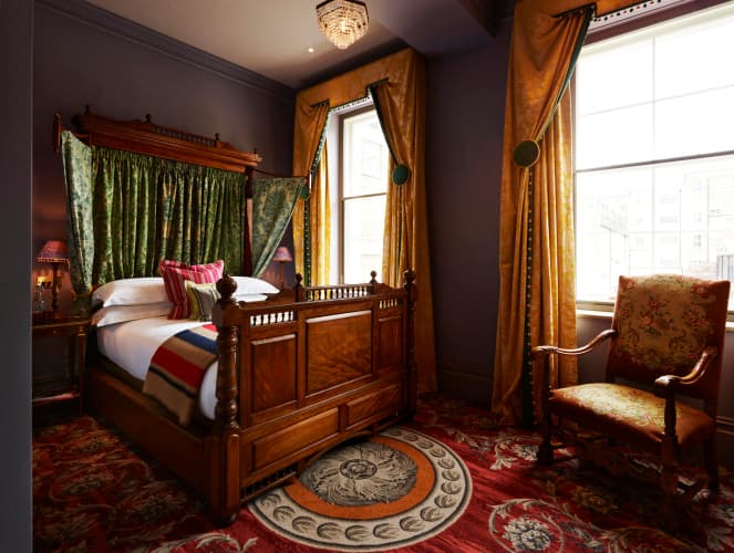 The Zetter Marylebone - foto 4