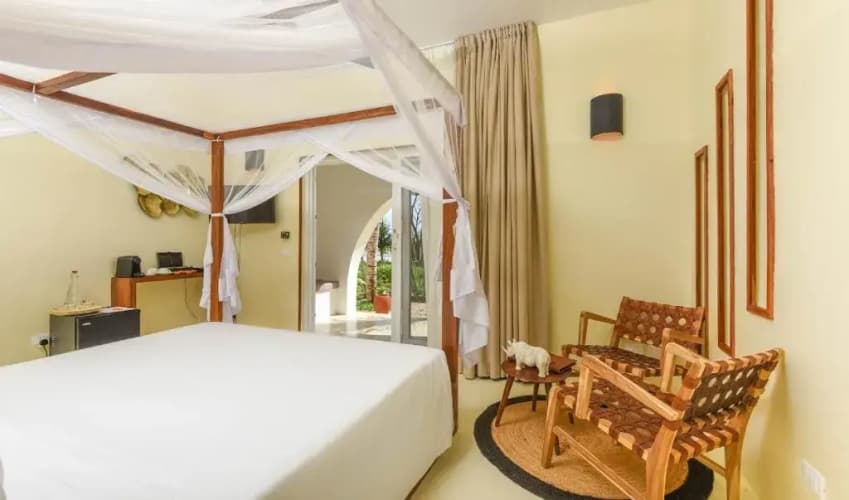 Alma Boutique Hotel - foto 3